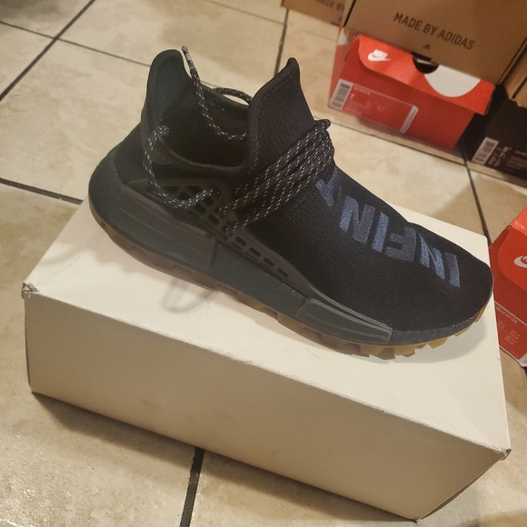 adidas infinite species